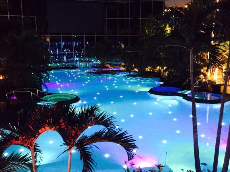 Therme:Spa Day at the Biggest Oasis of Relaxation《Bucharest》 - Good To Know