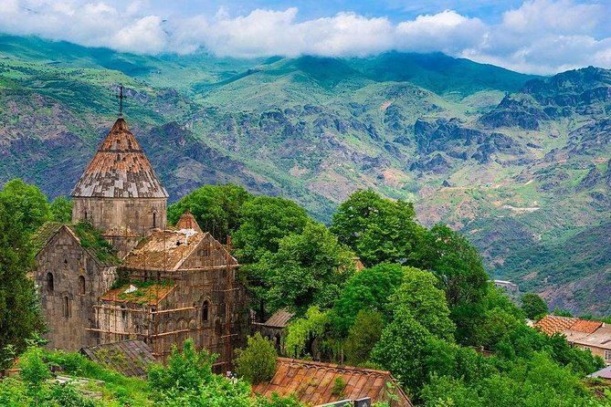 Three Days of Freedom in Armenia - Key Points