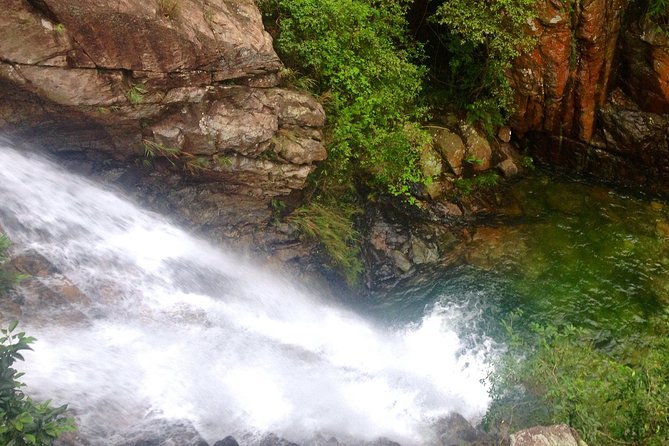Three Dragon Gorge River Walking Tour - Good To Know