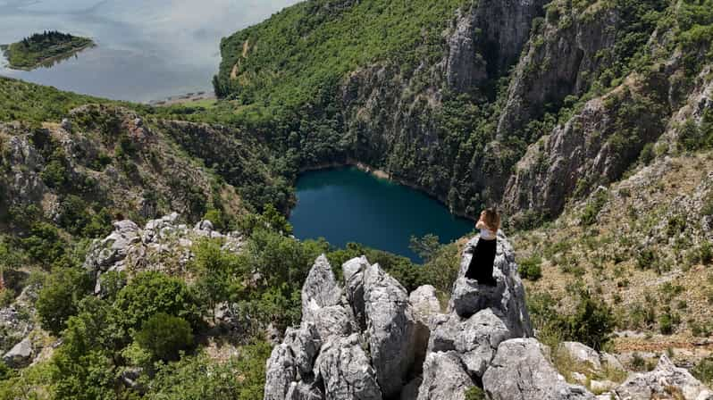 Three Lakes Jeep Adventure:Explore Green, Red & Blue Wonders - Good To Know