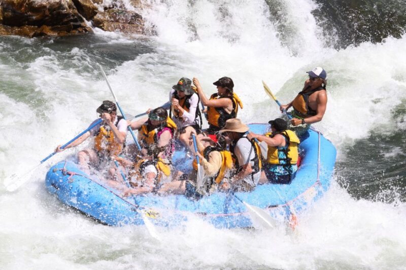 Thrills of Kitulgala - Good To Know
