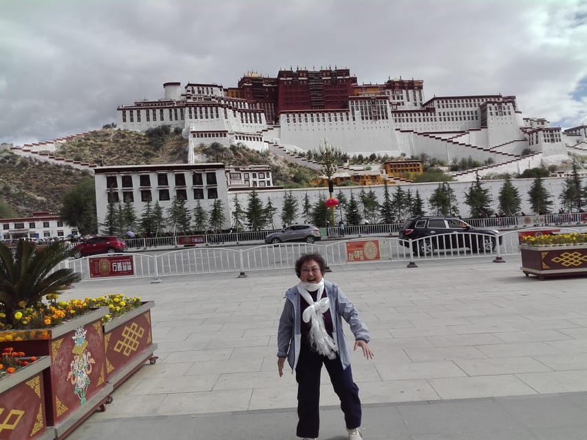 Tibet 4-day Lhasa City Private Trip - Good To Know