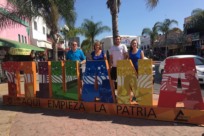 Tijuana Toe Dip: Day Trip From San Diego - Good To Know