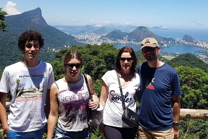 Tijuca Forest Hiking Tour – Rio De Janeiro by Rio Eco Trip