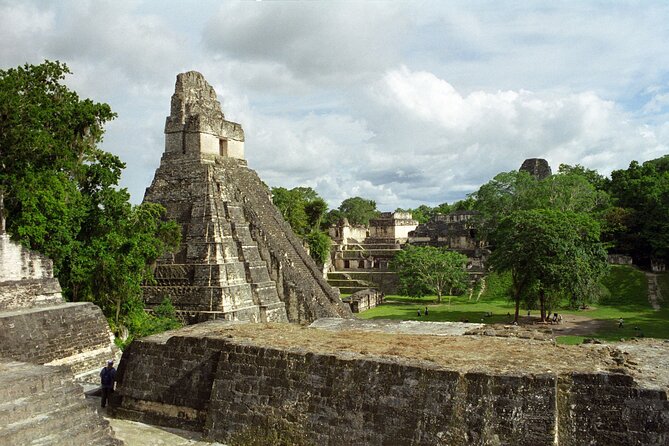 Tikal All Inclusive From Flores - Good To Know