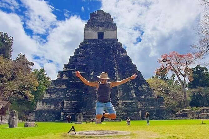 Tikal Guatemala (All Inclusive) - Good To Know
