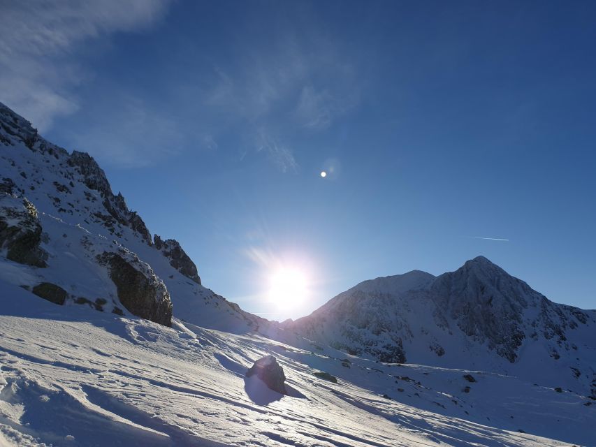 Timisoara Dream Tours: Lets Go Hiking in Retezat Mountains - Good To Know