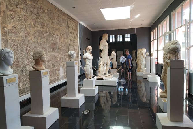6 Best Tours In Algiers