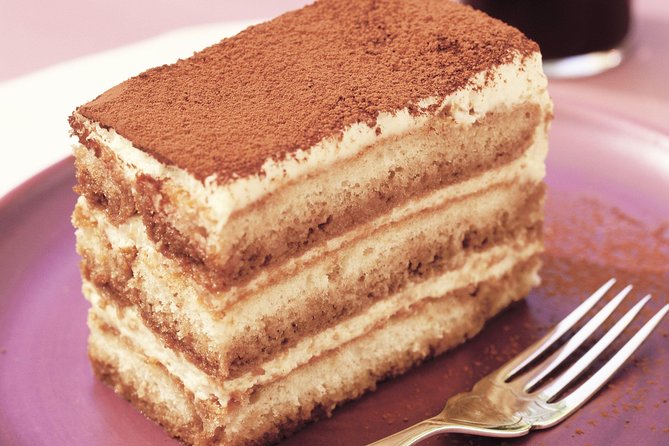 Tiramisu Cooking Class and Tasting in Treviso - Key Points