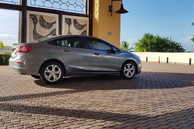 Tivoli Ecoresort Private Transfer - Good To Know