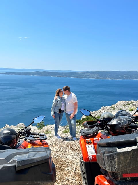 Top Quad Safari - the Best Way to Experience Omis Riviera - Good To Know