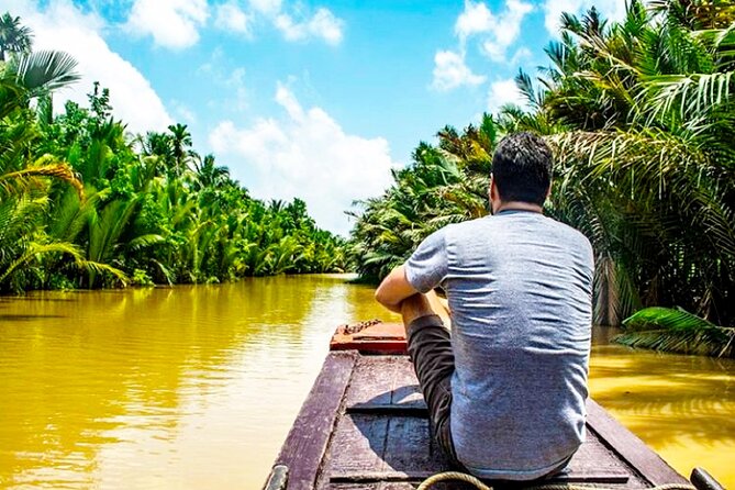 Top Site Luxury Mekong Delta Discovery - Good To Know