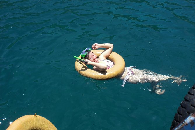 Top Site Luxury Nha Trang Islands Discovery - Overview of the Tour
