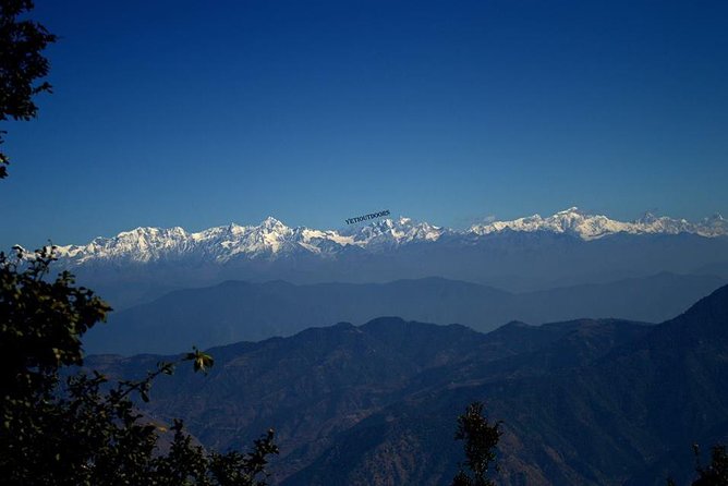 Top Tibba Day Hike and Dhanaulti Visit - Good To Know