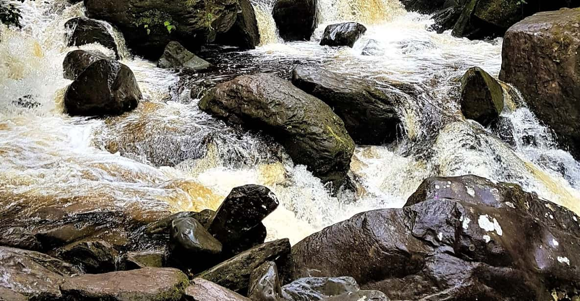 Torc Waterfall & Mountain Hike. Kerry. Private Guided. - Good To Know