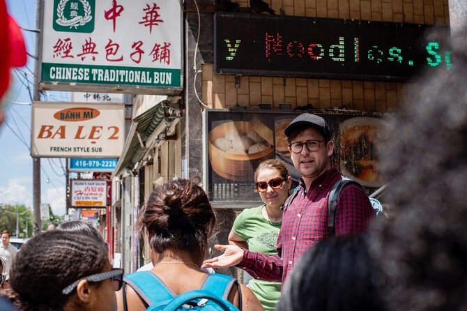 Toronto Private Walking Tour With A Guide (Private Tour) - Good To Know