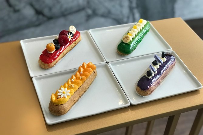 Toronto Queen West Pastry Crawl - Good To Know