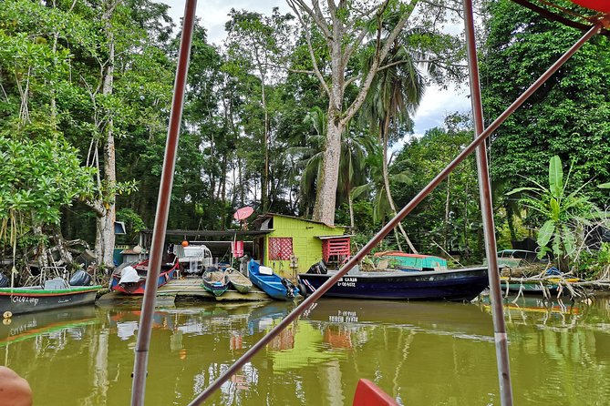 Tortugerro Canal With the Redfrogteam - Good To Know