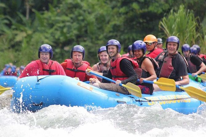 Tortuguero + Pacuare (3 Days / 2 Nights) - Good To Know