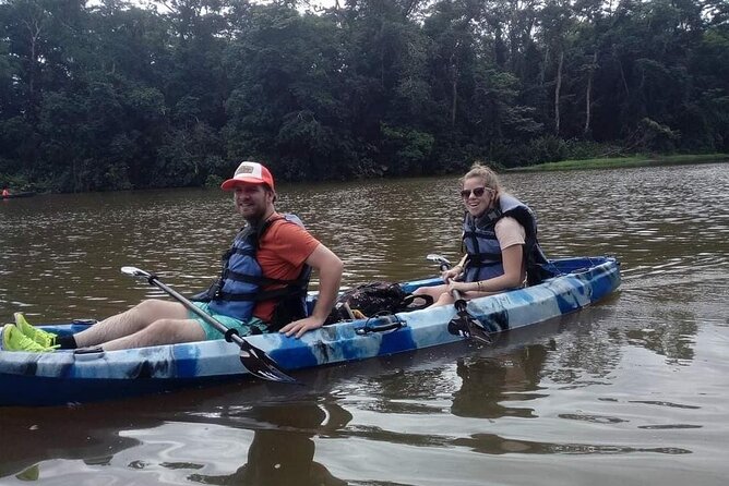 Tortuguero Private Kayak Tour - Good To Know