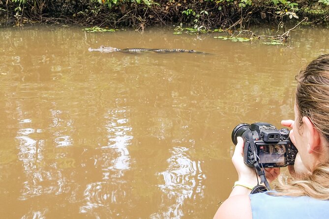 Total Tortuguero Canoe or Kayak+Hike+Nw(Tortugas From Jul-Oct) - Canoeing and Kayaking