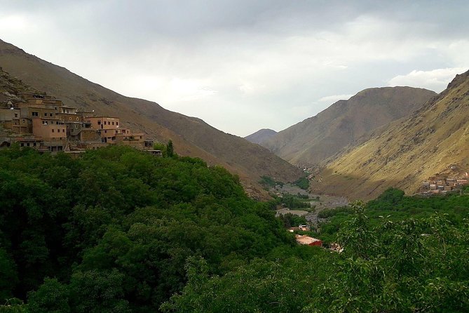 Toubkal Ascension 2 Days - Good To Know