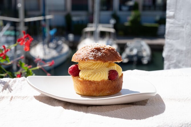 Toulon Traditional Food Tour - Do Eat Better Experience - Good To Know