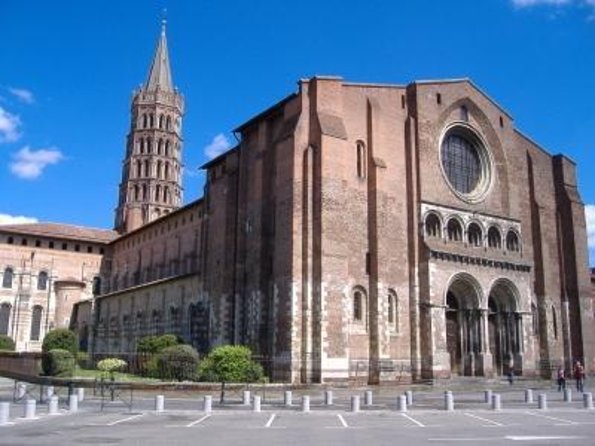 Toulouse Like a Local: Customized Private Tour - Good To Know
