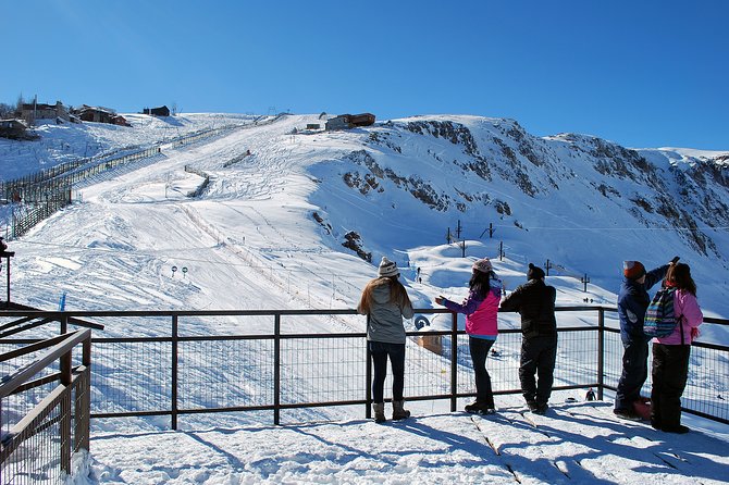 Tour From Santiago to Valle Nevado and Farellones in Small Groups - Good To Know