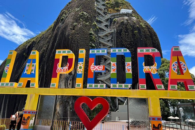 Tour Guatape and Coffee - Good To Know
