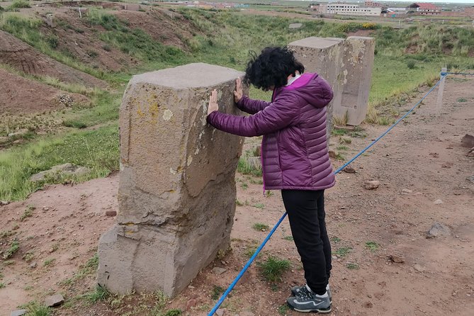 Tour in Tiwanaku Archaeological Ruins - Tour Overview and Highlights