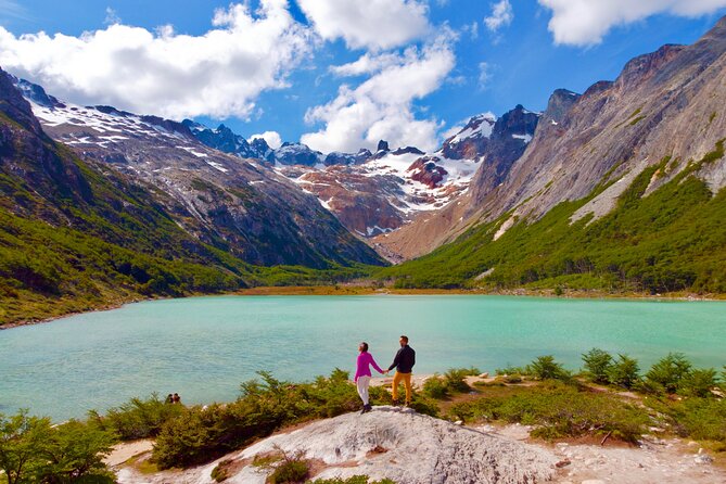 Tour Laguna Esmeralda in Summer in Ushuaia - About Your Stay