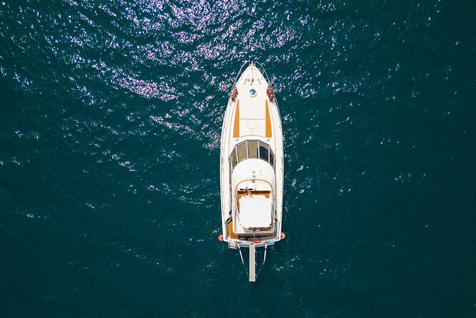 Tour of Ischia in Private Yacht - Good To Know