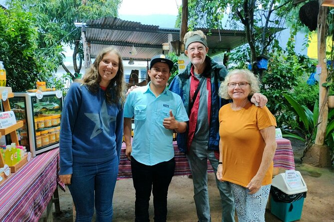Tour of Lake Atitlán and Indigenous Peoples - Good To Know