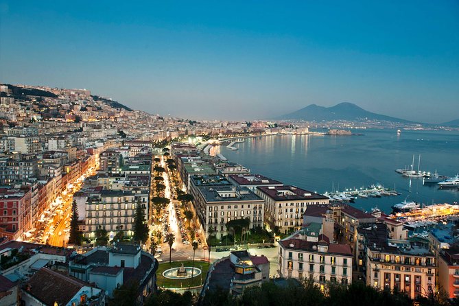 Tour of Naples, Herculaneum and Pompeii - Good To Know