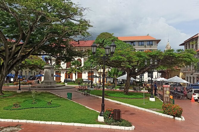 Tour of Panama City: From Its Origins to Today - Exploring Panama Citys Origins