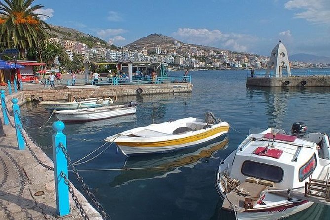 Tour of Saranda - Good To Know