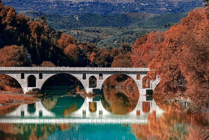 Tour of South Albania and UNESCO in 4 Days – an Epic Journey in Toskeria - Discovering Tirana: The Starting Point