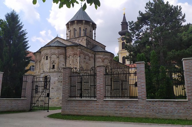 Tour of the MONASTERIES at FrušKa Gora NP and Sremski Karlovci With Wine Tasting - Good To Know