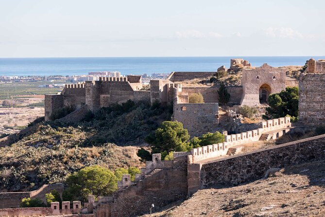 Tour of the Old Town of Sagunto From Valencia - Good To Know