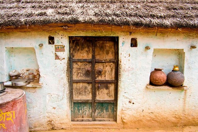 Tour of the Villages of Varanasi (Guided Sightseeing Tour by Car) - Good To Know