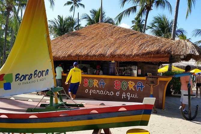 Tour to Carneiros Beach - Good To Know