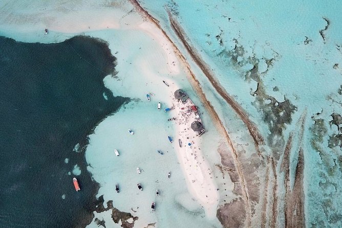 Tour to Cayo Acuario From San Andrés - Good To Know