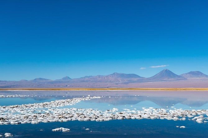Tour to Laguna Cejar and Tibenquinche - Good To Know
