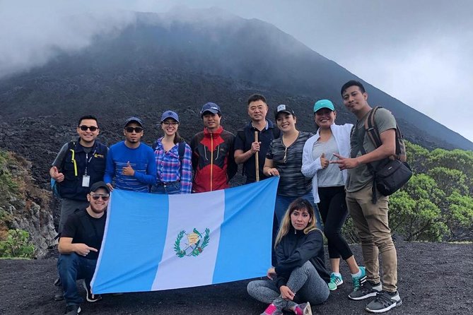 Tour to the Active Pacaya Volcano. - Good To Know