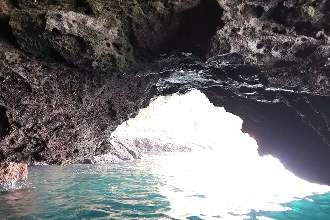 Tour to the Caves of Sesimbra - Helpful Resources for Inquiries