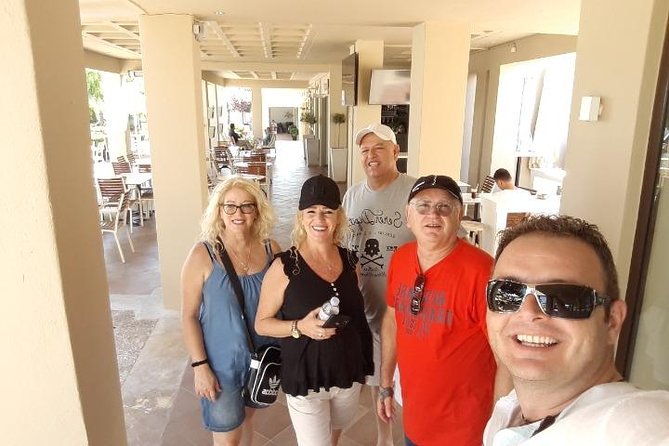 Tours Transfers Daytrips to All Northern Greece - Pricing & Availability