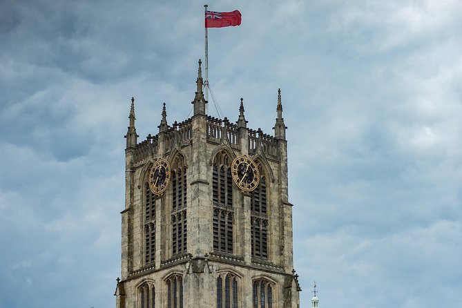 Tower Tour