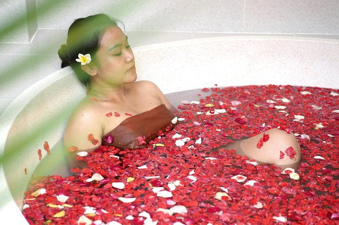 Traditional Balinese Massage Lulur Package 120 Minutes With Transfers in Kuta - Good To Know