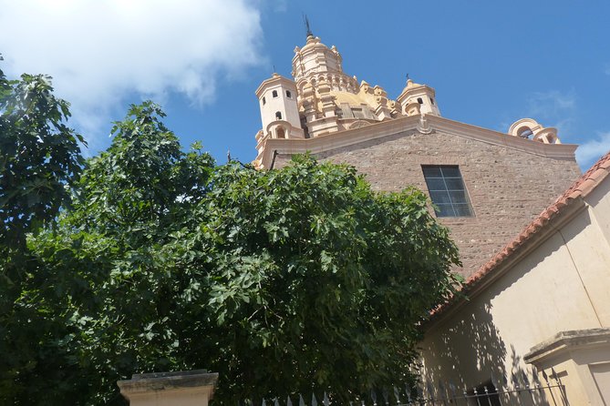Traditional Córdoba City Tour for 2 People - Good To Know